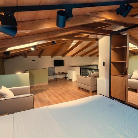 Kraka Apartments Leonídion Zewnętrze zdjęcie