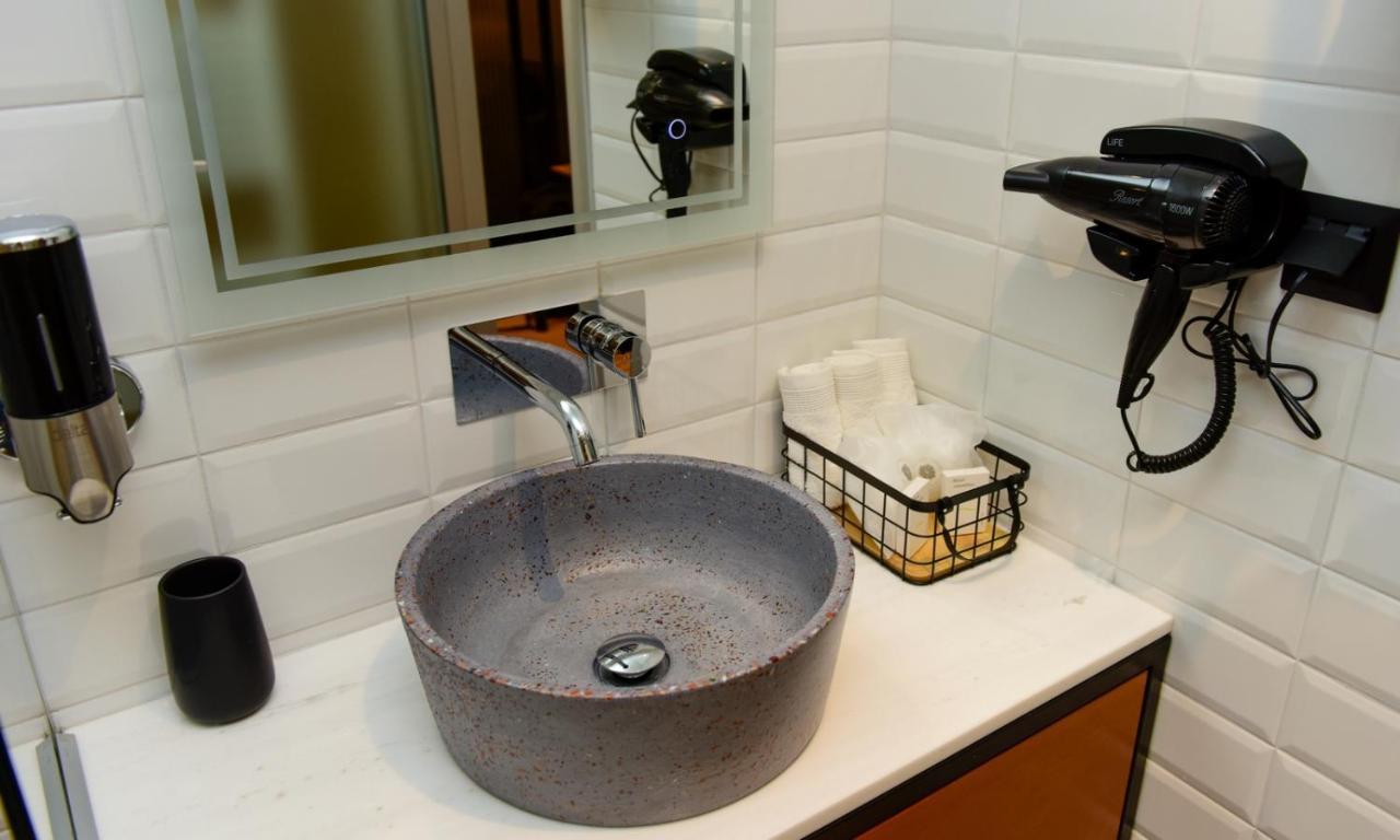 Kraka Apartments Leonídion Zewnętrze zdjęcie