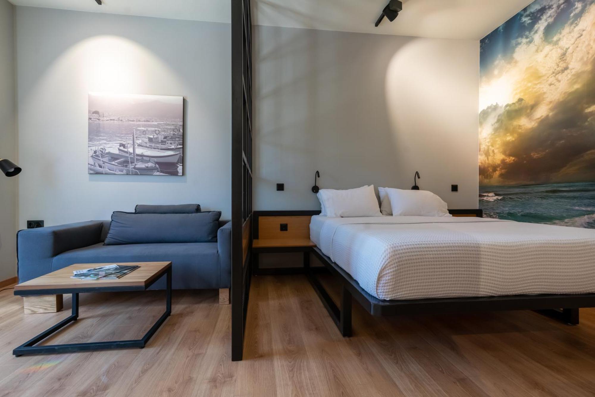 Kraka Apartments Leonídion Zewnętrze zdjęcie