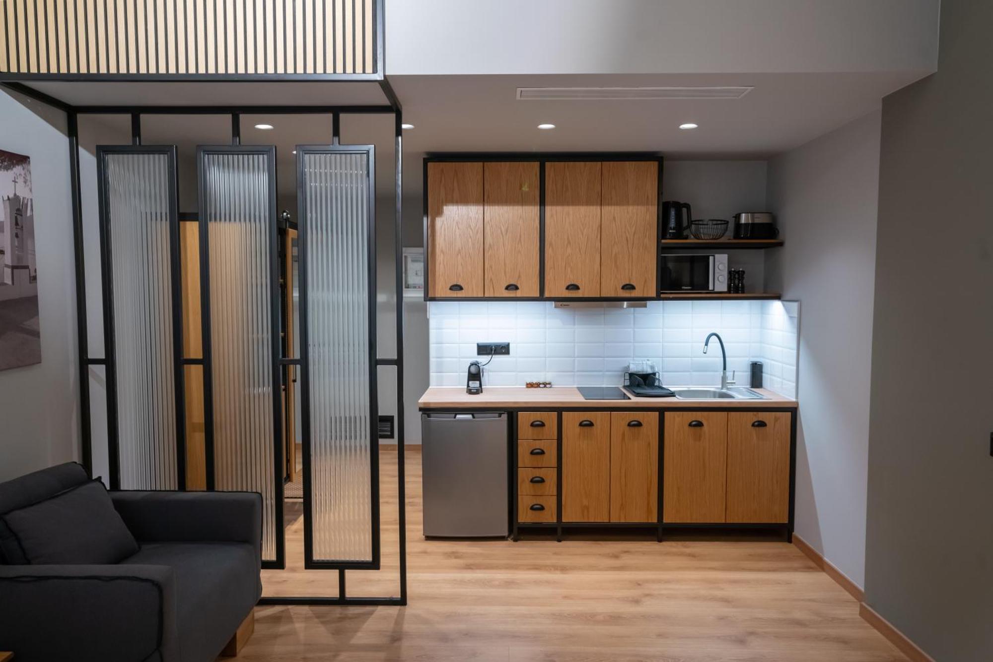 Kraka Apartments Leonídion Zewnętrze zdjęcie