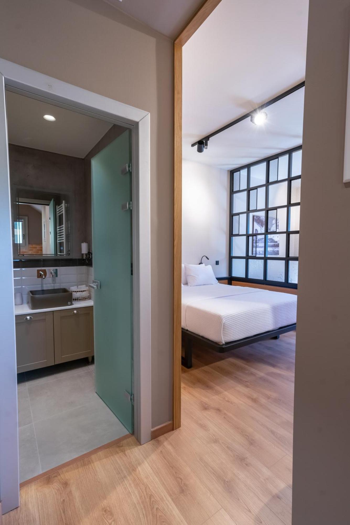 Kraka Apartments Leonídion Zewnętrze zdjęcie