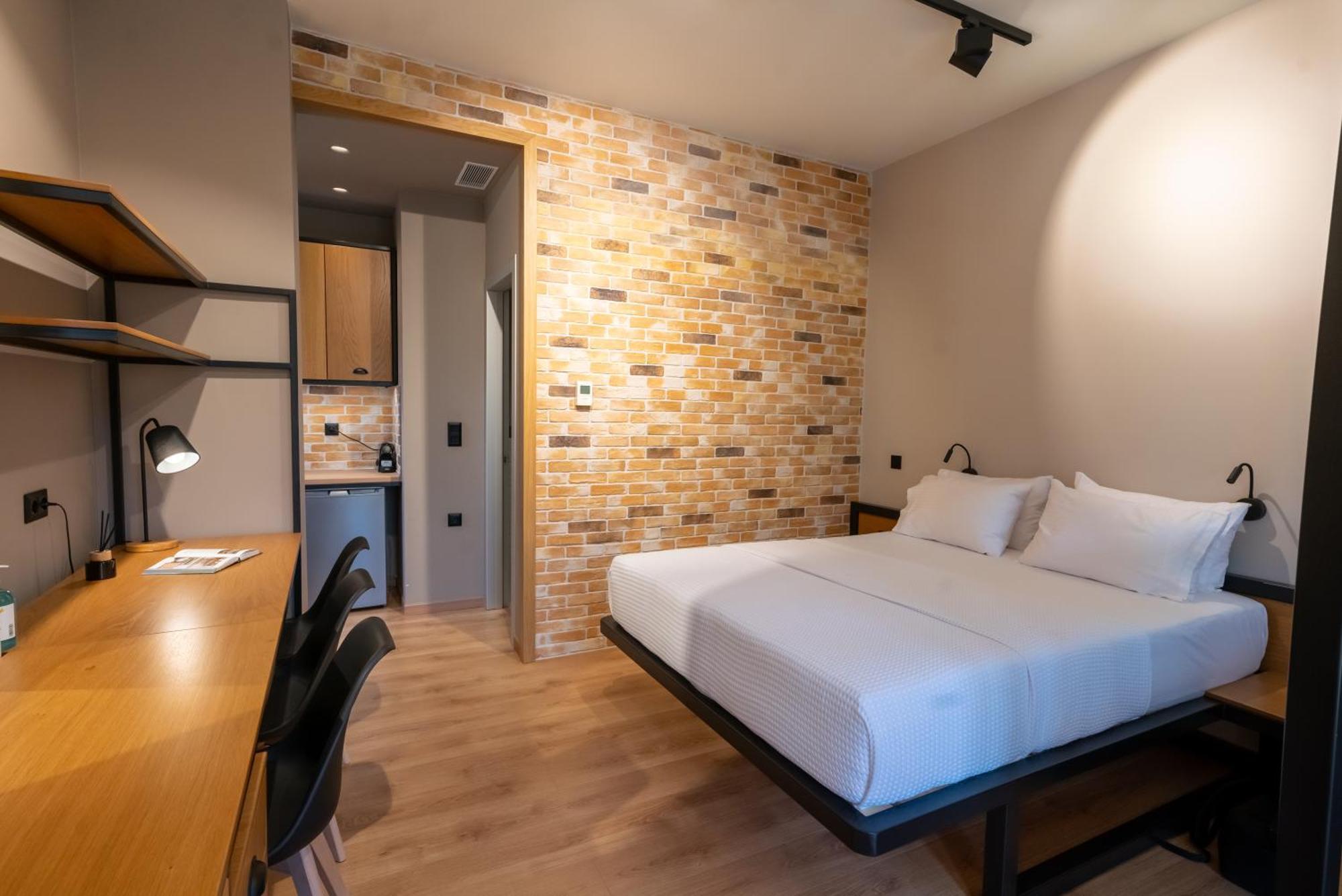 Kraka Apartments Leonídion Zewnętrze zdjęcie