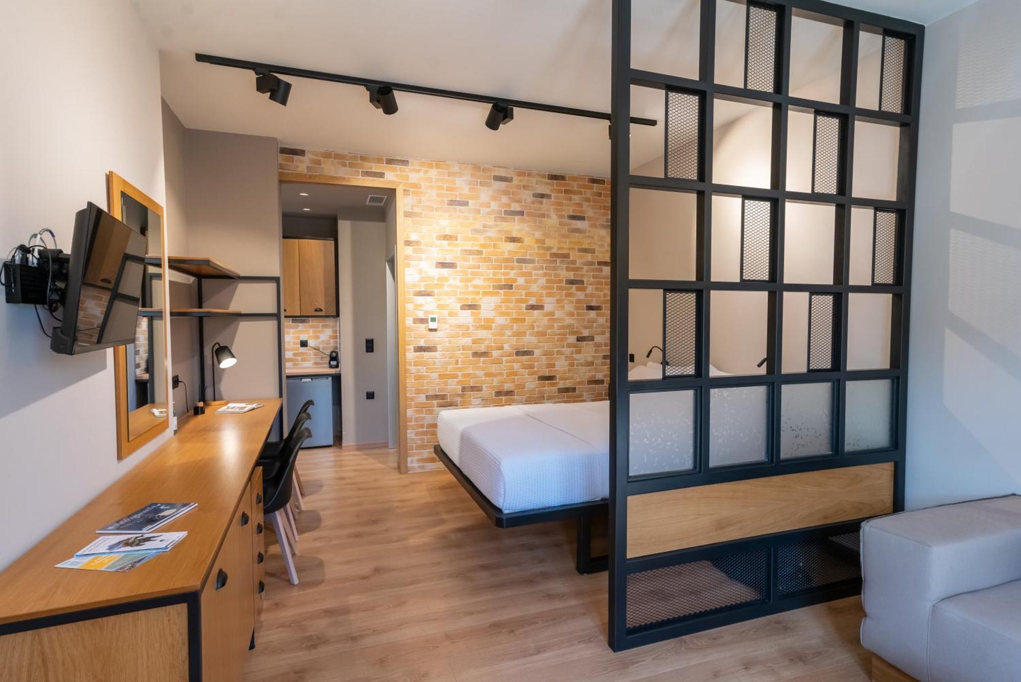 Kraka Apartments Leonídion Zewnętrze zdjęcie