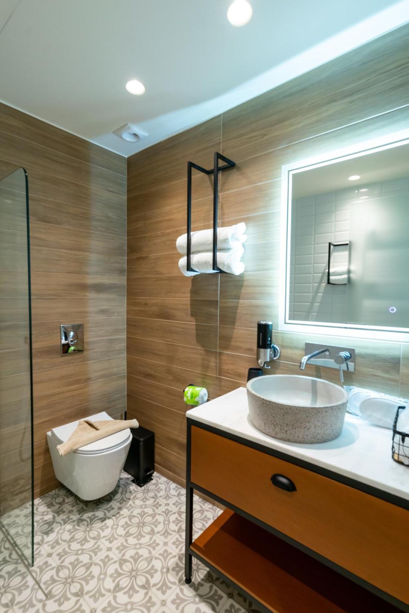 Kraka Apartments Leonídion Zewnętrze zdjęcie
