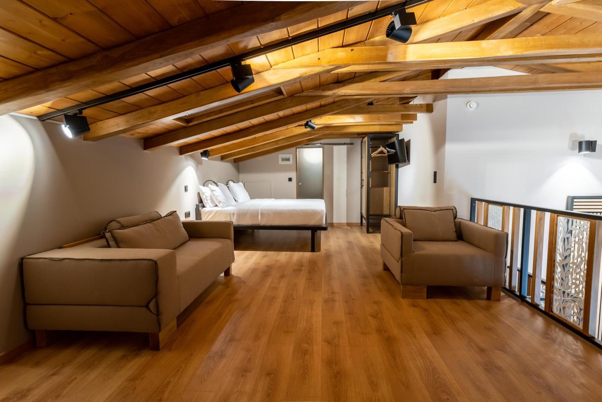 Kraka Apartments Leonídion Zewnętrze zdjęcie