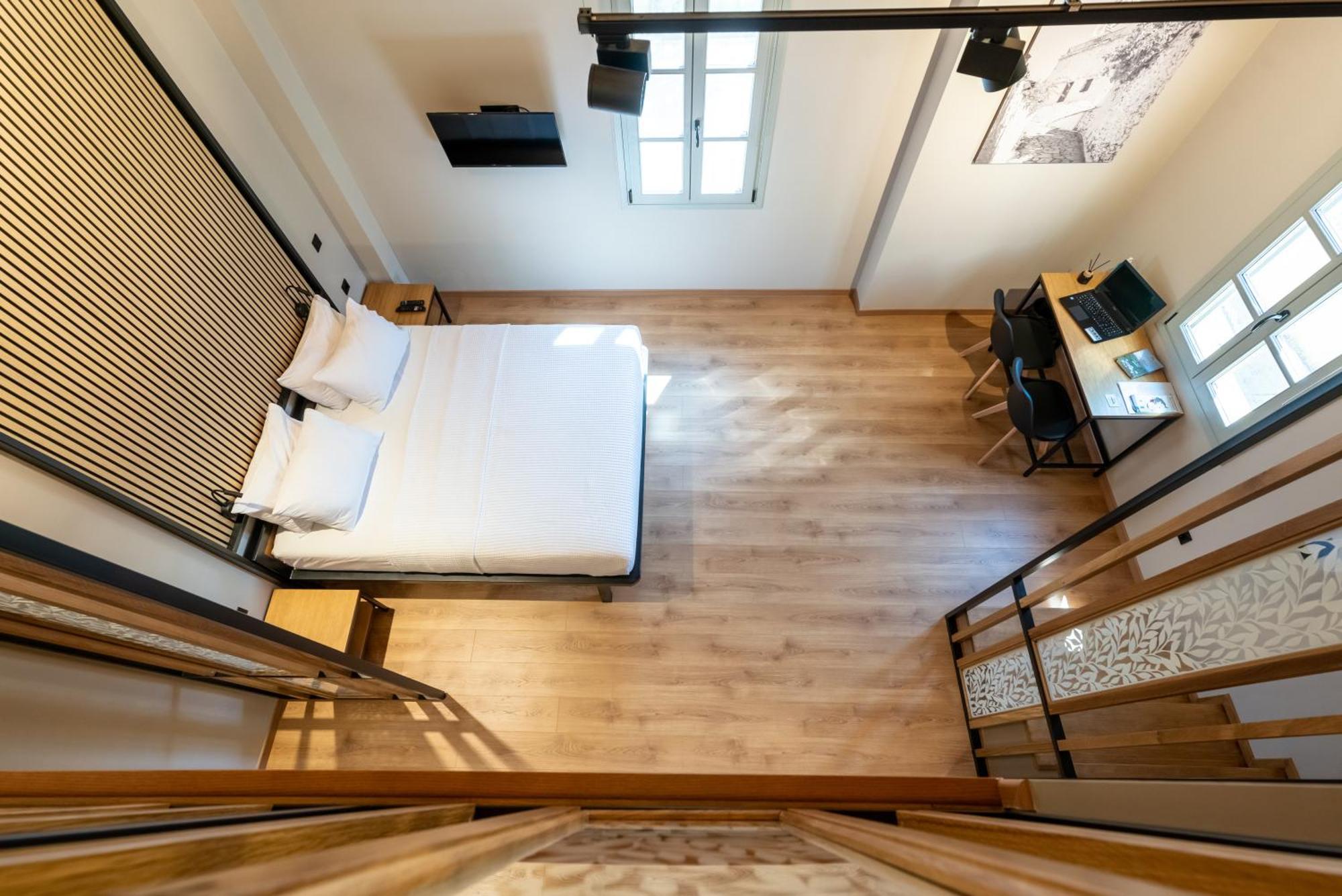 Kraka Apartments Leonídion Zewnętrze zdjęcie