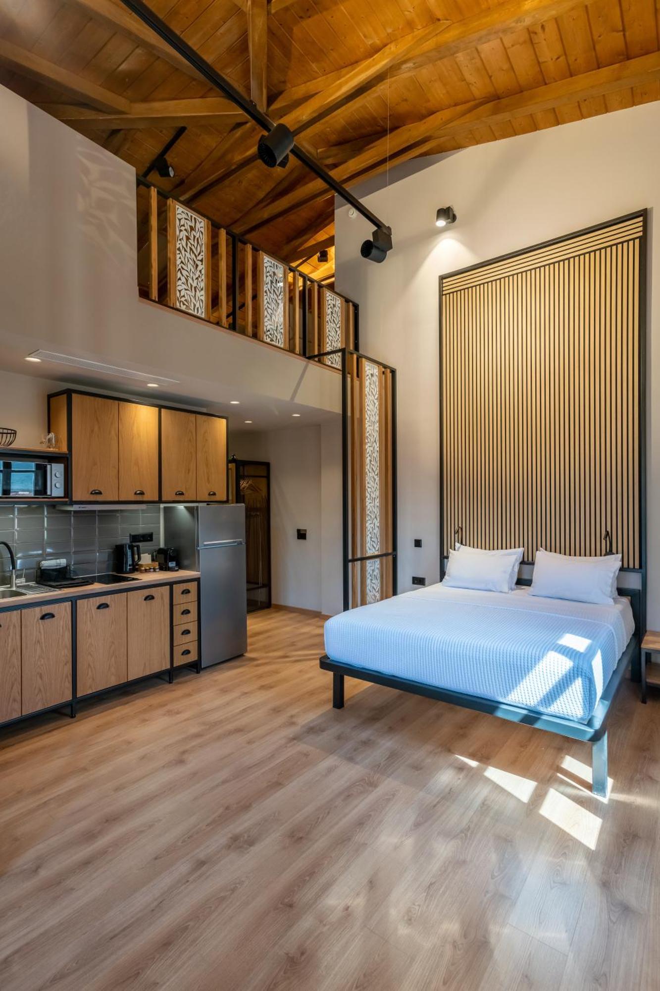 Kraka Apartments Leonídion Zewnętrze zdjęcie