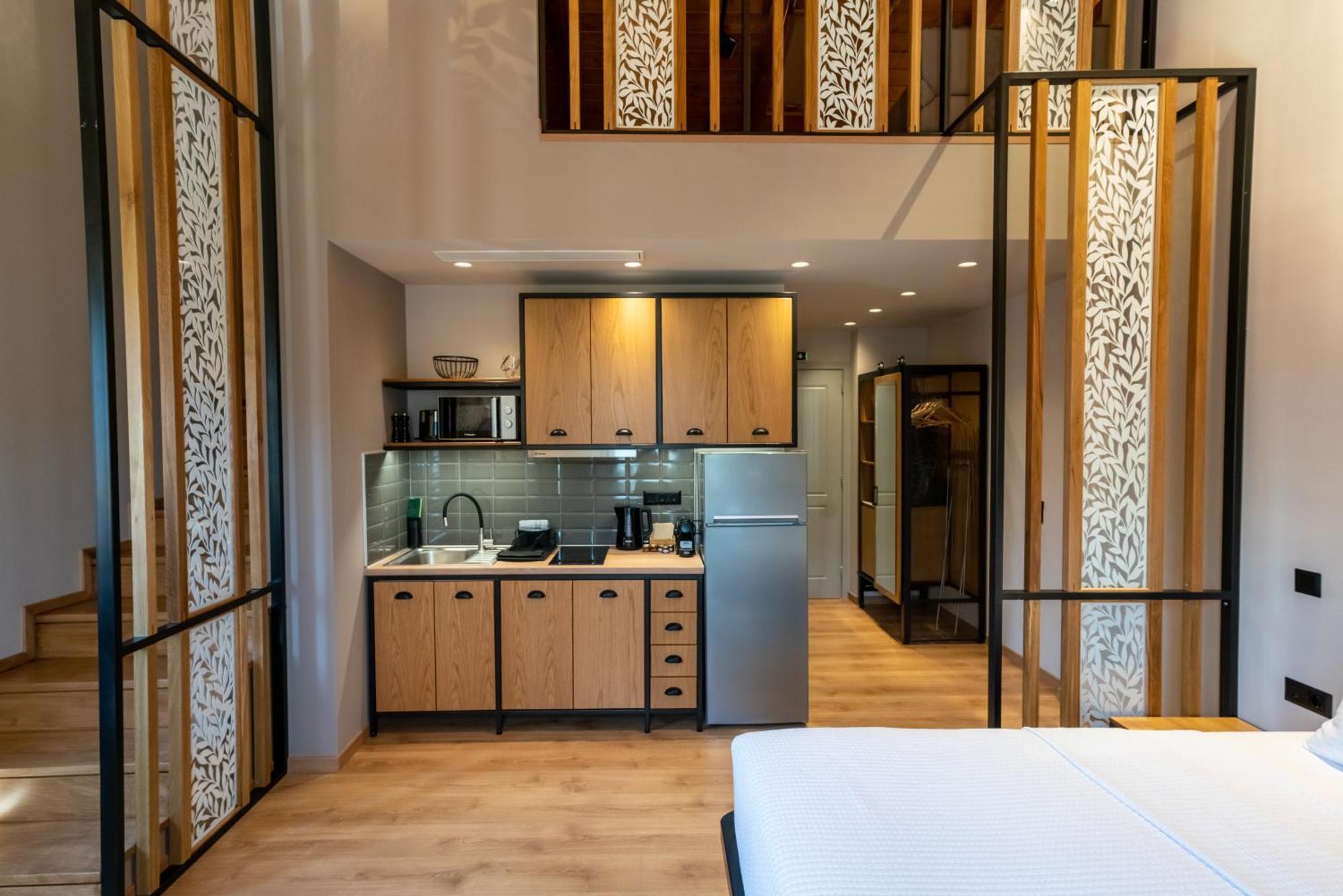 Kraka Apartments Leonídion Zewnętrze zdjęcie