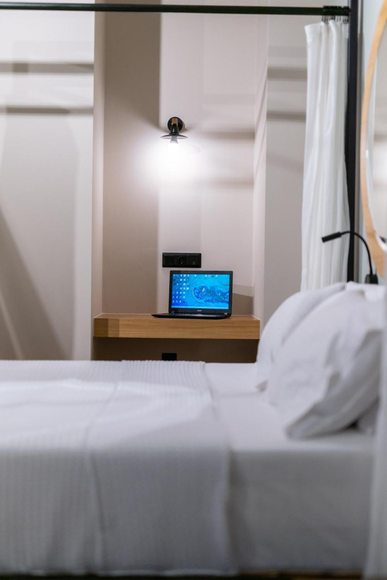 Kraka Apartments Leonídion Zewnętrze zdjęcie