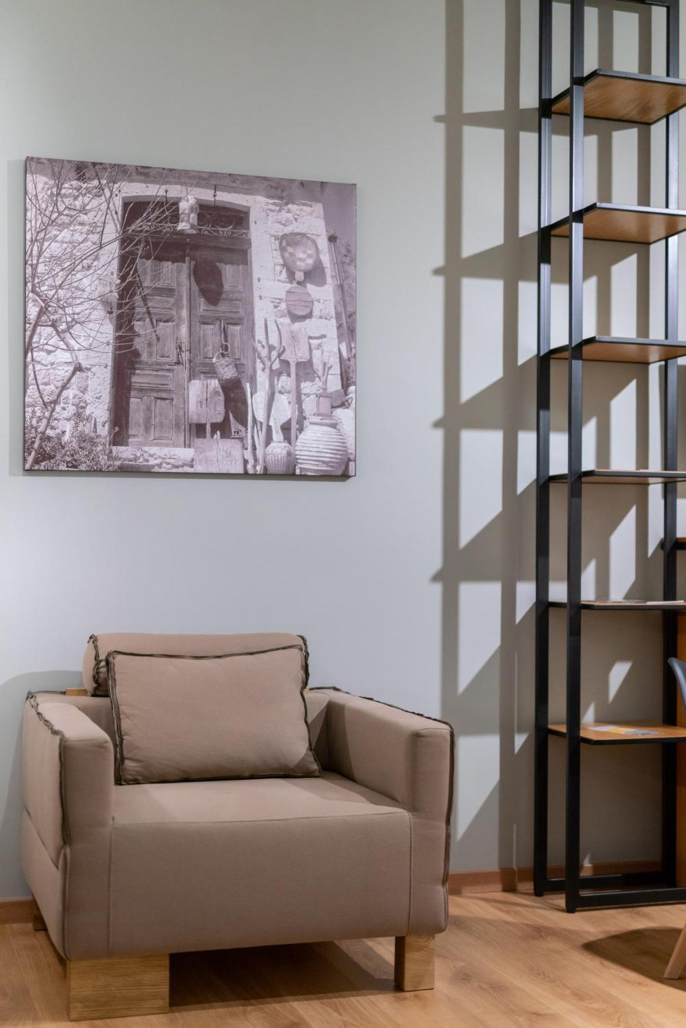 Kraka Apartments Leonídion Zewnętrze zdjęcie