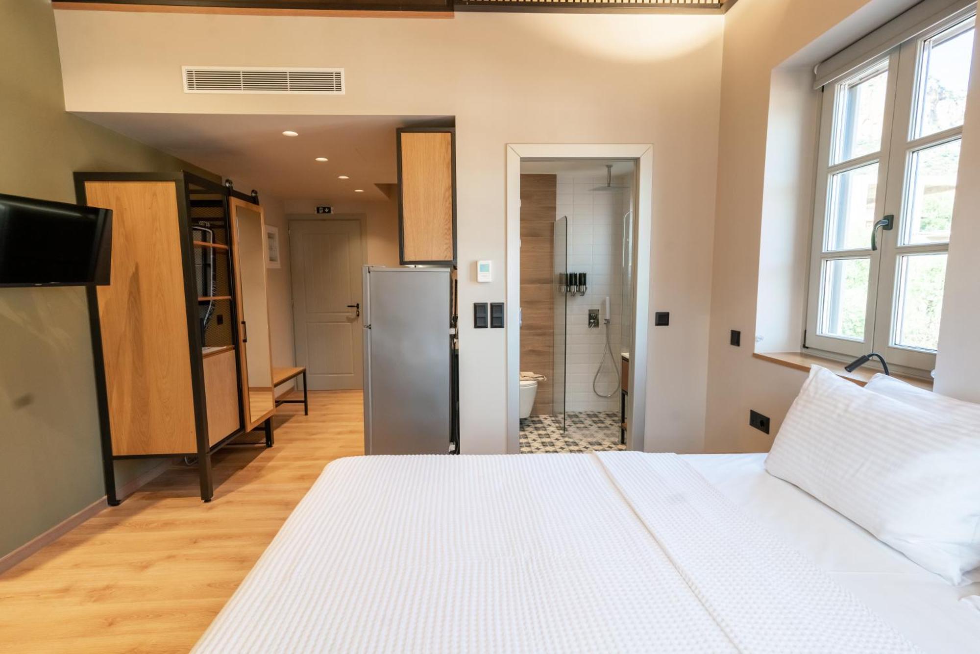 Kraka Apartments Leonídion Zewnętrze zdjęcie