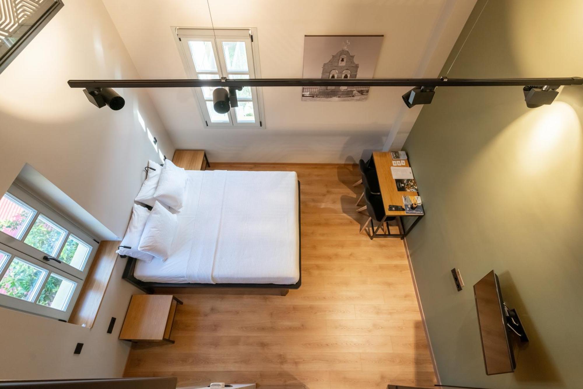 Kraka Apartments Leonídion Zewnętrze zdjęcie