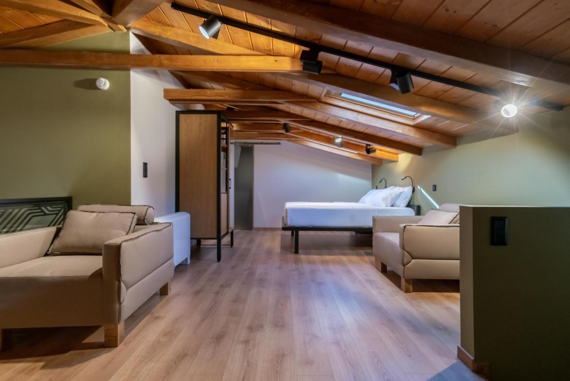 Kraka Apartments Leonídion Zewnętrze zdjęcie