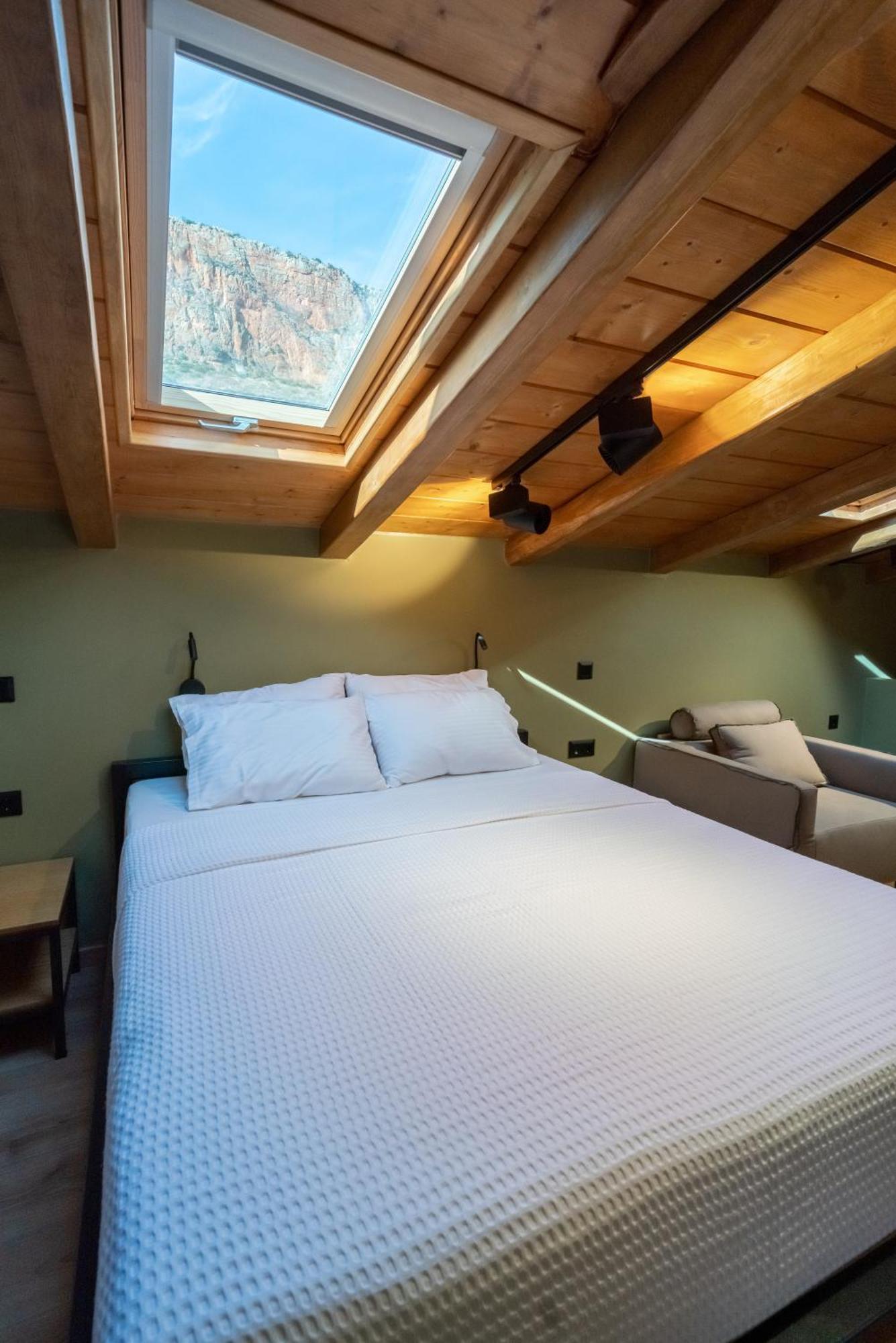 Kraka Apartments Leonídion Zewnętrze zdjęcie