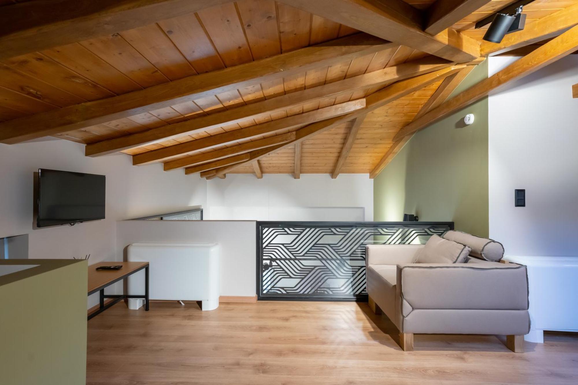 Kraka Apartments Leonídion Zewnętrze zdjęcie